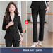 Black Suit