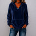 Sapphire Blue