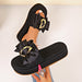Black Buckle