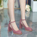 Rose Red