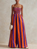 Orange Purple