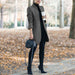 Dark gray