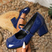 Navy Blue