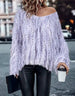 Lavender Purple