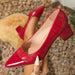 Wine Red