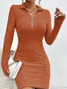 Orange red