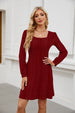 Wine Red