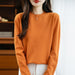 Pumpkin Color