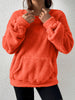 Orange red
