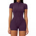 Plum Purple