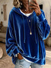 Sapphire Blue