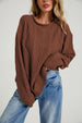 Rust Red