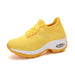 Pure Yellow
