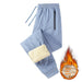 Blue Drawstring