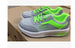 Gray Green