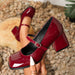 Wine Red
