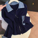 Dark Blue