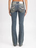 BM0610 Gray Line