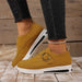 Ginger Yellow