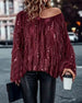 Dark Red