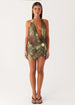 Army Green