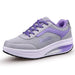 Gray Purple