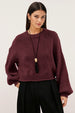 Purplish Red