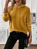 Ginger Yellow