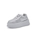 Silver Gray