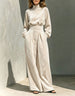 Beige Apricot