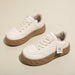 Beige Brown