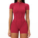 Lava Red