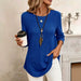 Sapphire Blue