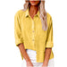 Bright Yellow